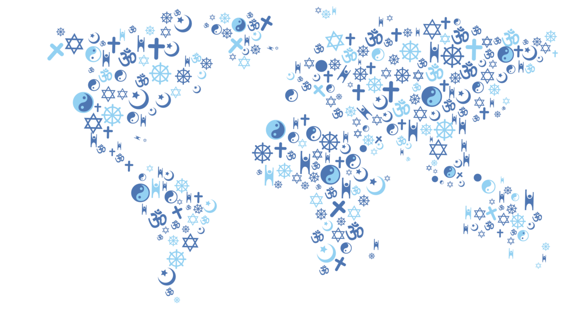 The Problem with Religious Pluralism