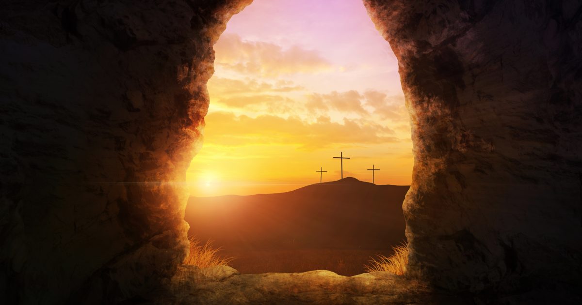 Why Does The Resurrection Matter?