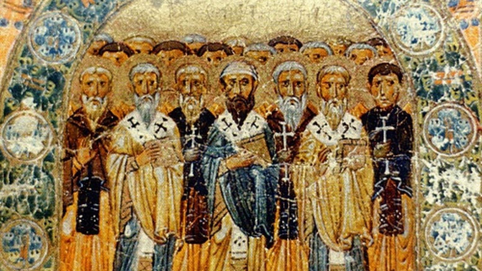 The Church Fathers Believed That Jesus' Resurrection Body And…
